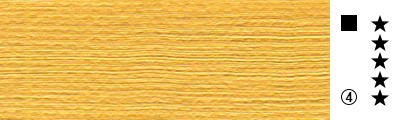 231 Naples Yellow Light Mussini, farba olejna Schmincke 35 ml