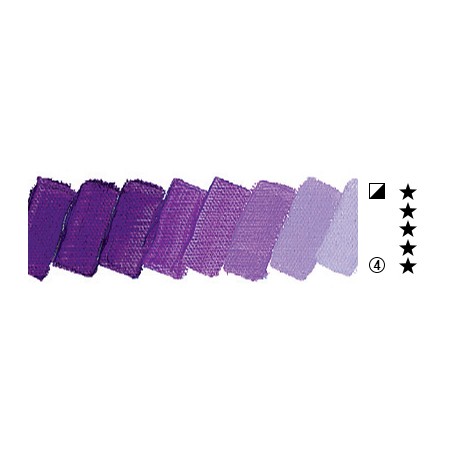 472 Manganese Violet Mussini, farba olejna Schmincke 35 ml