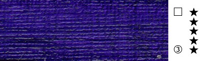 473 Transparent Violet Mussini, farba olejna Schmincke 35 ml