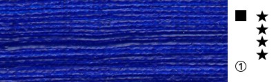 479 Sapphire Blue Mussini, farba olejna Schmincke 35 ml