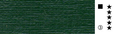 511 Cadmium Green Mussini, farba olejna Schmincke 35 ml