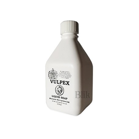 Vulpex mydełko 250 ml