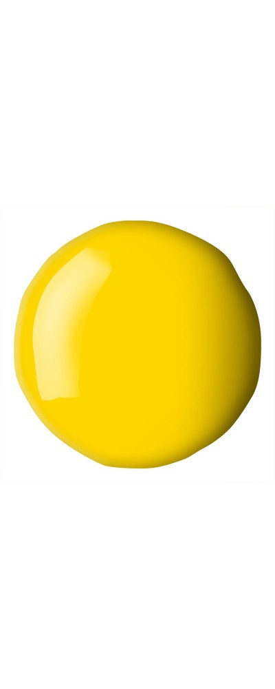 830 Cadmium yellow medium hue, farba akrylowa Liquitex Basics Fluid 118ml
