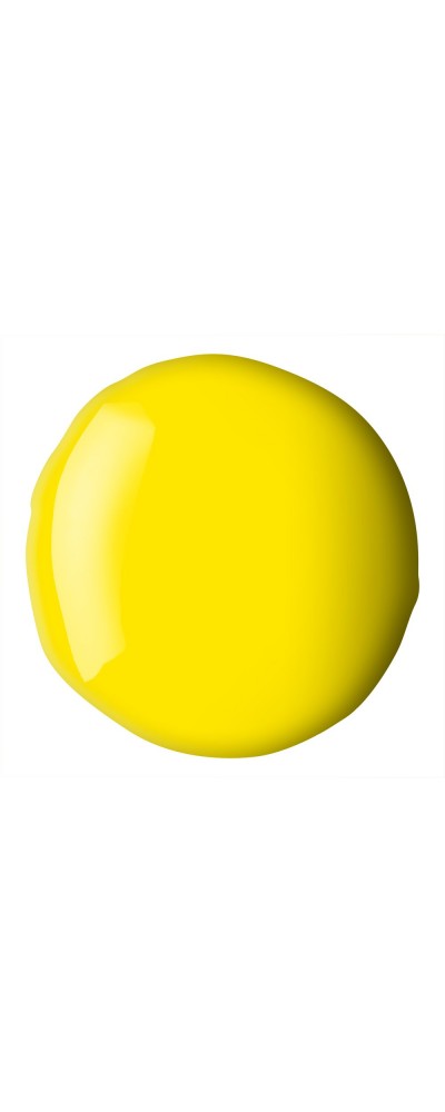 410 Primary yellow, farba akrylowa Liquitex Basics Fluid 118ml