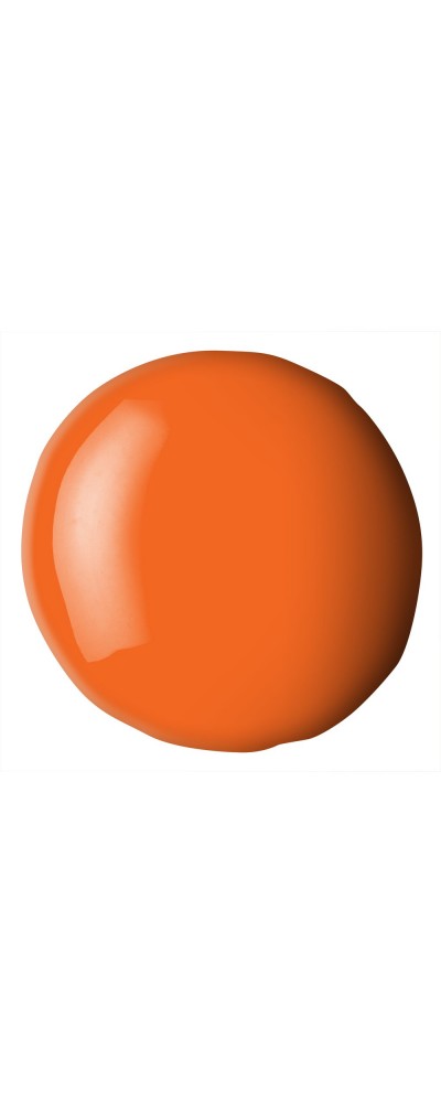 620 Vivid red orange, farba akrylowa Liquitex Basics Fluid 118ml