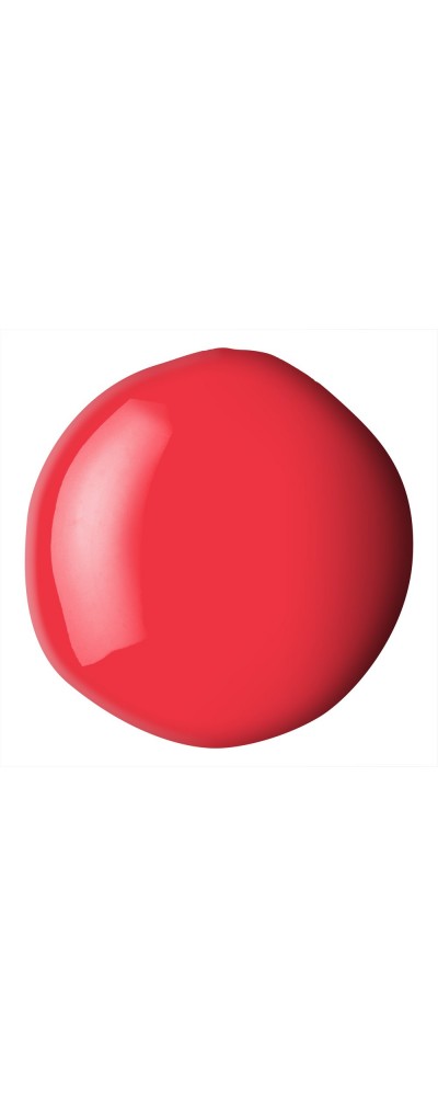 151 Cadmium red medium hue, farba akrylowa Liquitex Basics Fluid 118ml
