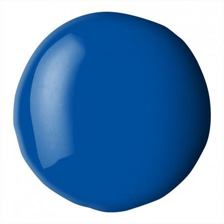 316 Phtalocyanine blue, farba akrylowa Liquitex Basics Fluid 118ml