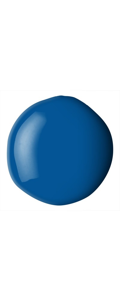 420 Primary blue, farba akrylowa Liquitex Basics Fluid 118ml
