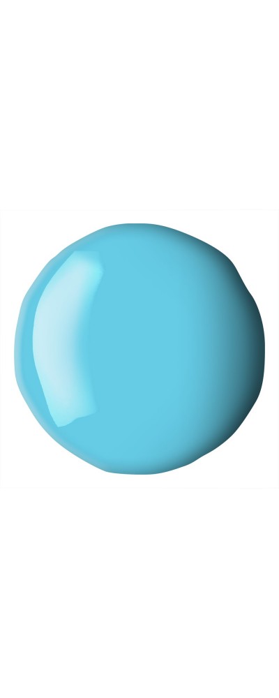 770 Light blue permanent, farba akrylowa Liquitex Basics Fluid 118ml