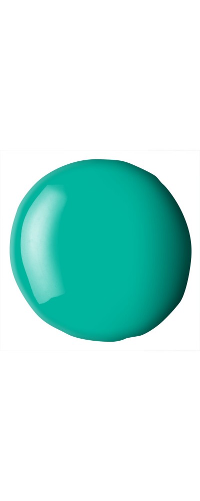 660 Bright aqua green, farba akrylowa Liquitex Basics Fluid 118ml