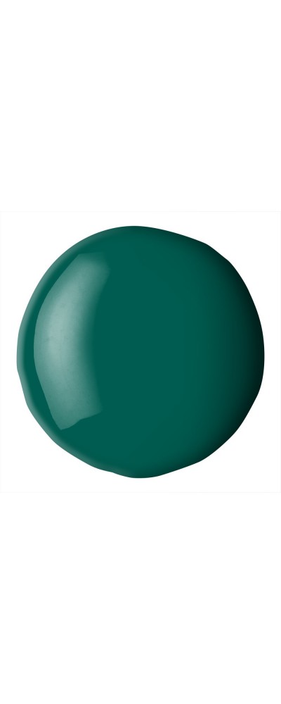 317 Phtalocyanine green, farba akrylowa Liquitex Basics Fluid 118ml