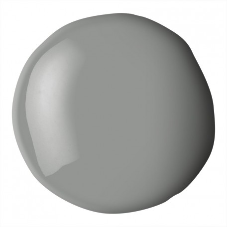 599 Neutral gray 5, farba akrylowa Liquitex Basics Fluid 118ml