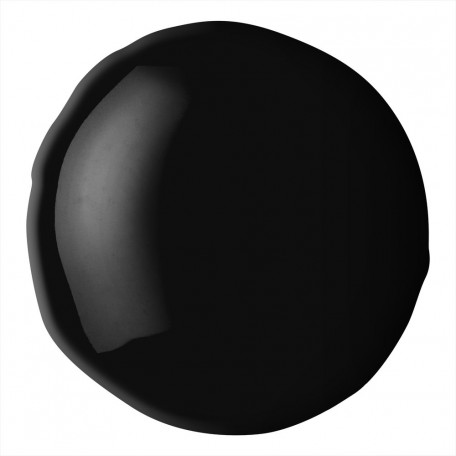 276 Mars black, farba akrylowa Liquitex Basics Fluid 118ml