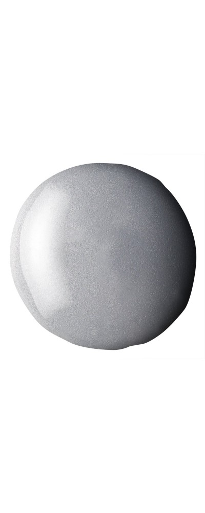 052 Silver, farba akrylowa Liquitex Basics Fluid 118ml