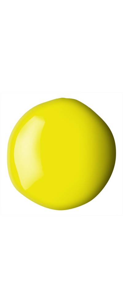 981 Fluorescent yellow, farba akrylowa Liquitex Basics Fluid 118ml