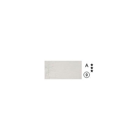 001 Zinc white farba akrylowa Cryla 75 ml