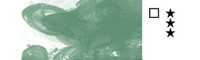 714 Shimmering green tusz FW 29,5 ml Daler&Rowney