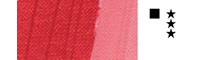 335 Cadmium red hue farba akrylowa Akademie 250 ml