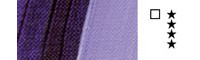 440 Brilliant violet farba akrylowa Akademie 250 ml