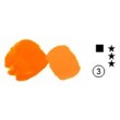 211 Cadmium orange farba akrylowa Rembrandt 40 ml