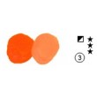 266 Permanent orange farba akrylowa Rembrandt 40 ml