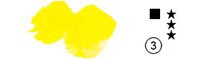 271 Cadmium yellow medium farba akrylowa Rembrandt 40 ml