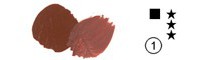 347 Indian red farba akrylowa Rembrandt 40 ml