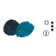 565 Phthalo turquoise blue farba akrylowa Rembrandt 40 ml