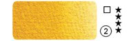 209 Translucent yellow akwarela Horadam II gr