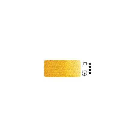 209 Translucent yellow akwarela Horadam II gr