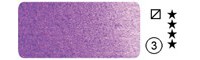 474 Manganese violet akwarela Horadam kostka III gr