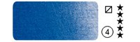 488 Cobalt blue deep akwarela Horadam kostka IV gr