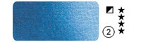 491 Paris blue akwarela Horadam kostka II gr