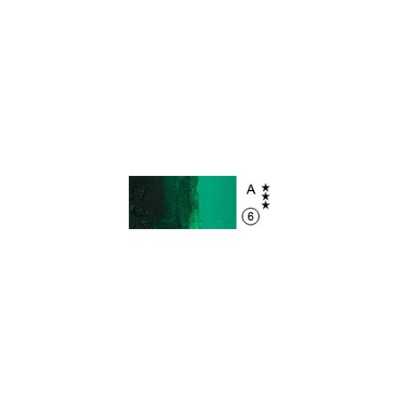 361 Phthalo green farba akrylowa Cryla 75 ml