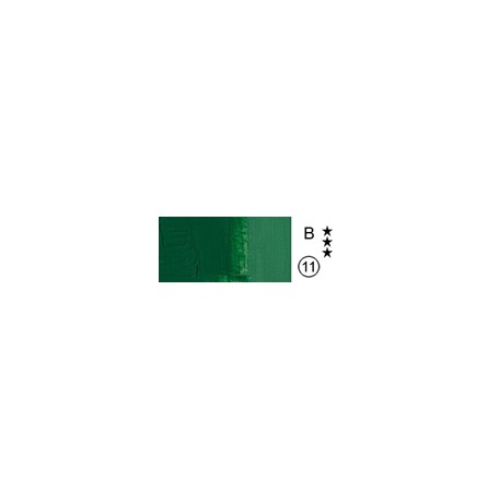 371 Rowney emerald farba akrylowa Cryla 75 ml