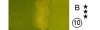 388 yellow green farba akrylowa Cryla 75 ml