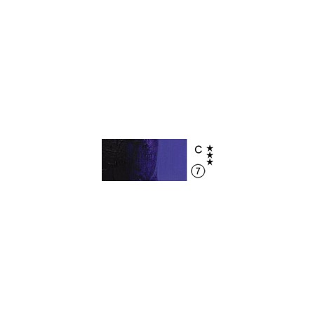 408 Deep violet hue farba akrylowa Cryla 75 ml