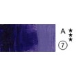 419 Ultramarine violet farba akrylowa Cryla 75 ml