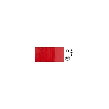 501 Cadmium red farba akrylowa Cryla 75 ml