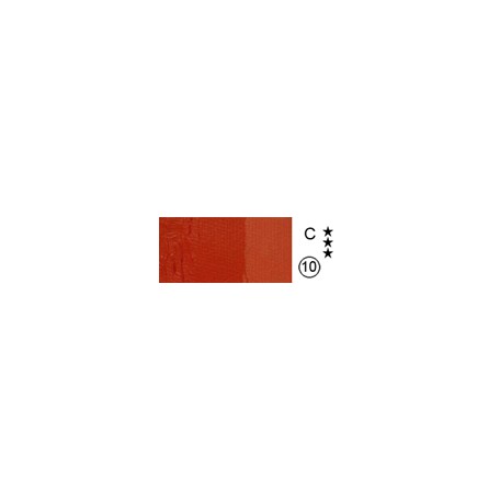 507 Cadmium scarlet farba akrylowa Cryla 75 ml