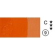 615 Cadmium orange farba akrylowa Cryla 75 ml