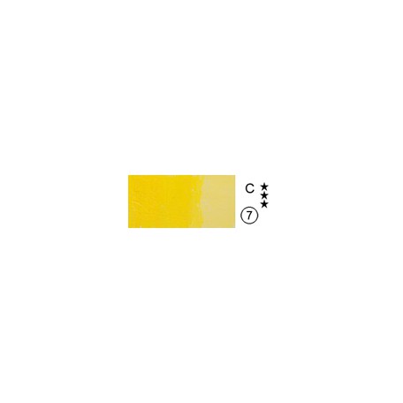 629 Bismuth yellow farba akrylowa Cryla 75 ml
