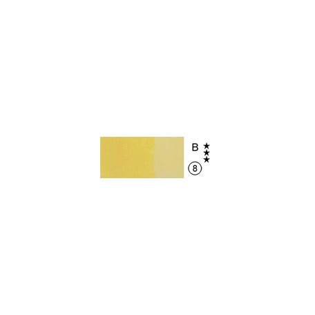 637 Nickel titanate yellow farba akrylowa Cryla 75 ml