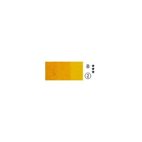 671 Permanent yellow farba akrylowa Cryla 75 ml