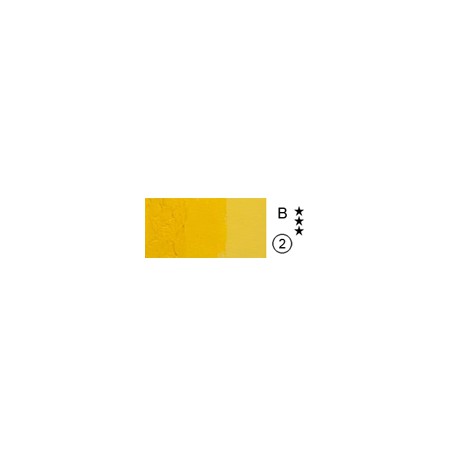 675 Primary yellow farba akrylowa Cryla 75 ml
