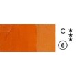 686 Benzimidazolone orange farba akrylowa Cryla 75 ml