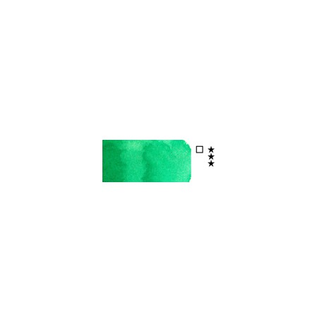 615 Emerald green akwarela Rembrandt tubka 5 ml