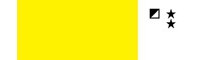 275 Primary yellow farba akrylowa Amsterdam 20 ml