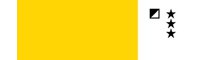 268 Azo yellow light farba akrylowa Amsterdam 20 ml