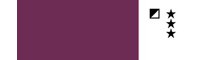 344 Caput mortum violet farba akrylowa Amsterdam 20 ml